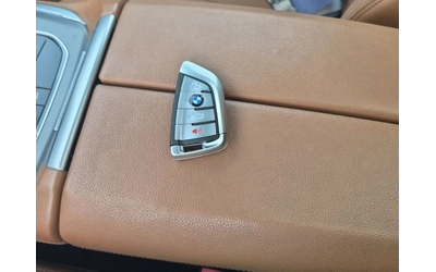 BMW X5 xDrive40i* MPACK* HARMAN* KARDON* ПАНО* 360* - автомобили, коли, обяви за нови и употребявани 11