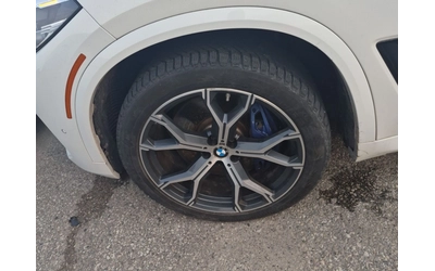 BMW X5 xDrive40i* MPACK* HARMAN* KARDON* ПАНО* 360* - автомобили, коли, обяви за нови и употребявани 12