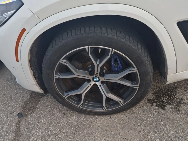 BMW X5 xDrive40i* MPACK* HARMAN* KARDON* ПАНО* 360* - автомобили, коли, обяви за нови и употребявани 12