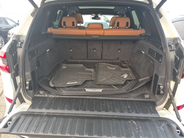 BMW X5 xDrive40i* MPACK* HARMAN* KARDON* ПАНО* 360* - автомобили, коли, обяви за нови и употребявани 13