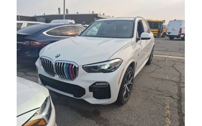 bmw-x5 - 1