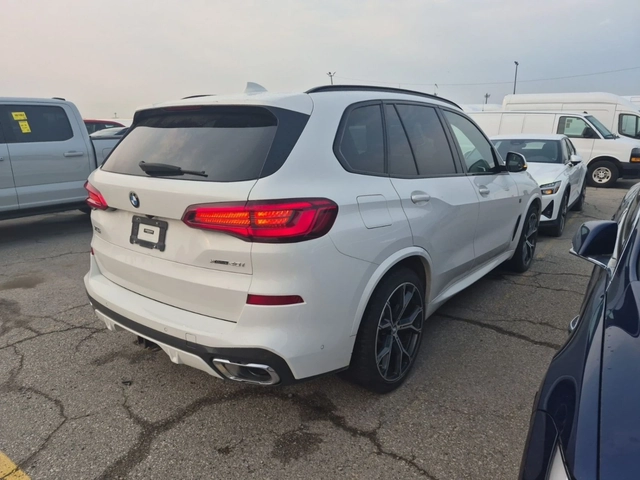 BMW X5 xDrive40i* MPACK* HARMAN* KARDON* ПАНО* 360* - автомобили, коли, обяви за нови и употребявани 2
