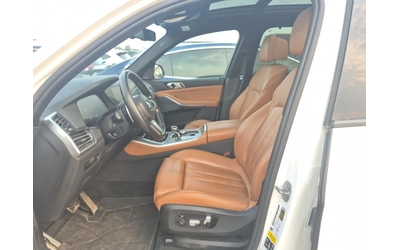 BMW X5 xDrive40i* MPACK* HARMAN* KARDON* ПАНО* 360* - автомобили, коли, обяви за нови и употребявани 6