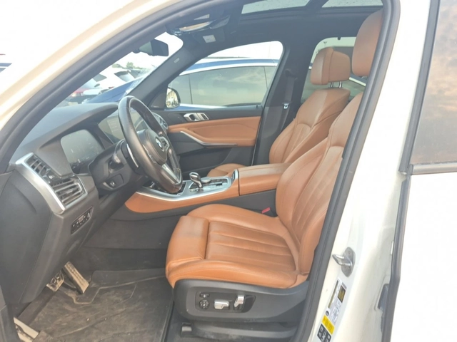 BMW X5 xDrive40i* MPACK* HARMAN* KARDON* ПАНО* 360* - автомобили, коли, обяви за нови и употребявани 6