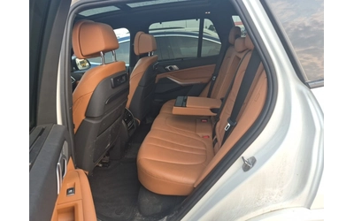 BMW X5 xDrive40i* MPACK* HARMAN* KARDON* ПАНО* 360* - автомобили, коли, обяви за нови и употребявани 7