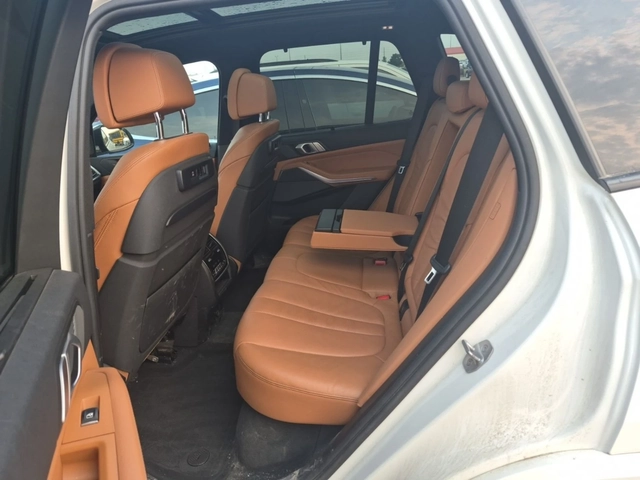 BMW X5 xDrive40i* MPACK* HARMAN* KARDON* ПАНО* 360* - автомобили, коли, обяви за нови и употребявани 7