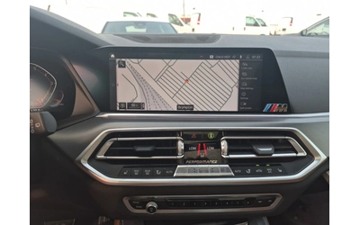 BMW X5 xDrive40i* MPACK* HARMAN* KARDON* ПАНО* 360* - автомобили, коли, обяви за нови и употребявани 8