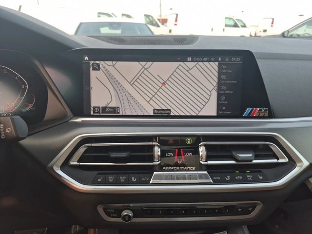 BMW X5 xDrive40i* MPACK* HARMAN* KARDON* ПАНО* 360* - автомобили, коли, обяви за нови и употребявани 8
