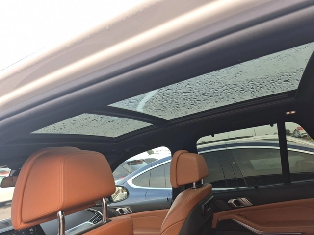 BMW X5 xDrive40i* MPACK* HARMAN* KARDON* ПАНО* 360* - автомобили, коли, обяви за нови и употребявани 9