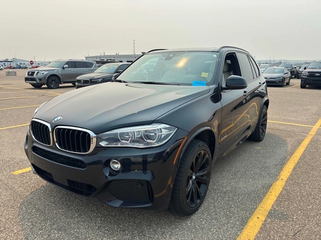 BMW X5 MPACK* HARMAN* ПОДГРЕВ* ДИГ.ТАБЛО - автомобили, коли, обяви за нови и употребявани 0