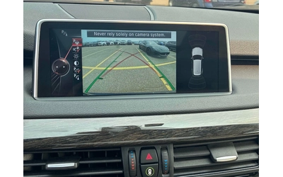 BMW X5 MPACK* HARMAN* ПОДГРЕВ* ДИГ.ТАБЛО - автомобили, коли, обяви за нови и употребявани 10