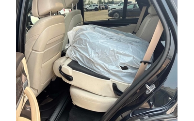 BMW X5 MPACK* HARMAN* ПОДГРЕВ* ДИГ.ТАБЛО - автомобили, коли, обяви за нови и употребявани 12