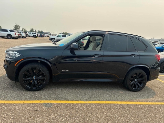 BMW X5 MPACK* HARMAN* ПОДГРЕВ* ДИГ.ТАБЛО - автомобили, коли, обяви за нови и употребявани 1