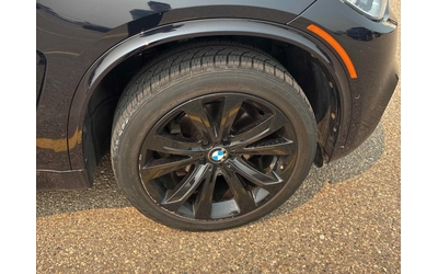 BMW X5 MPACK* HARMAN* ПОДГРЕВ* ДИГ.ТАБЛО - автомобили, коли, обяви за нови и употребявани 6