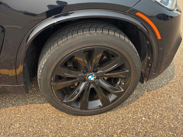 BMW X5 MPACK* HARMAN* ПОДГРЕВ* ДИГ.ТАБЛО - автомобили, коли, обяви за нови и употребявани 6