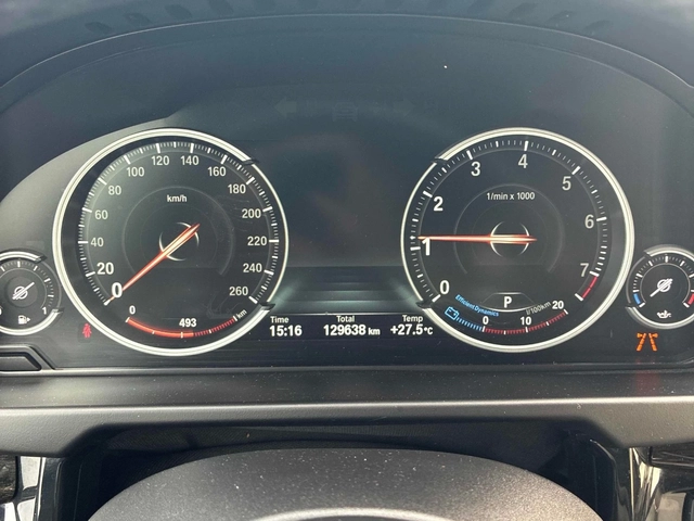 BMW X5 MPACK* HARMAN* ПОДГРЕВ* ДИГ.ТАБЛО - автомобили, коли, обяви за нови и употребявани 7