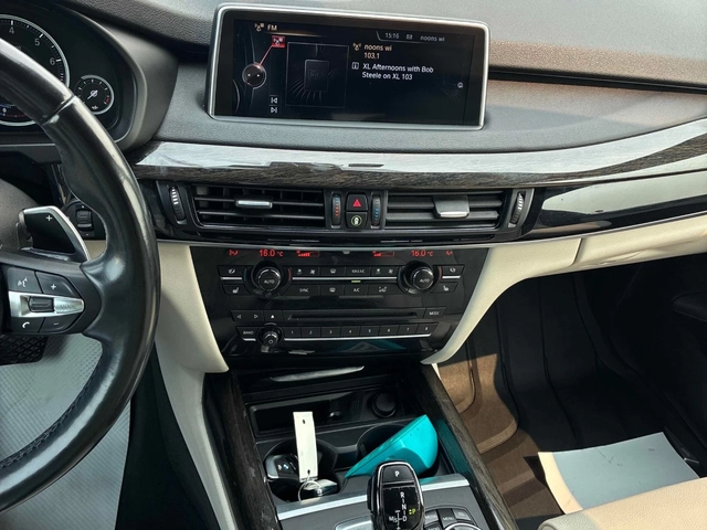 BMW X5 MPACK* HARMAN* ПОДГРЕВ* ДИГ.ТАБЛО - автомобили, коли, обяви за нови и употребявани 8
