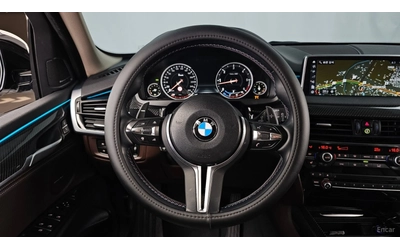 BMW X5 xDrive 30d* HUD* КОЖА* НАВИ* ПАНО - автомобили, коли, обяви за нови и употребявани 10