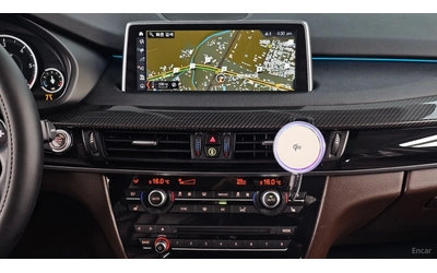 BMW X5 xDrive 30d* HUD* КОЖА* НАВИ* ПАНО - автомобили, коли, обяви за нови и употребявани 11
