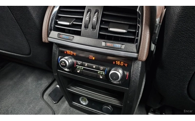 BMW X5 xDrive 30d* HUD* КОЖА* НАВИ* ПАНО - автомобили, коли, обяви за нови и употребявани 16