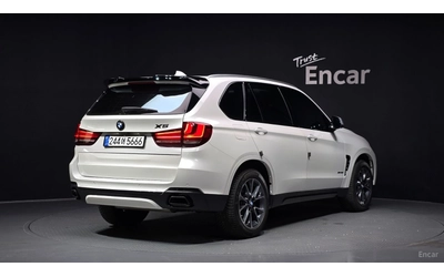 bmw-x5 - 1