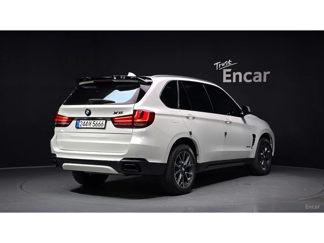 BMW X5 xDrive 30d* HUD* КОЖА* НАВИ* ПАНО - автомобили, коли, обяви за нови и употребявани 1