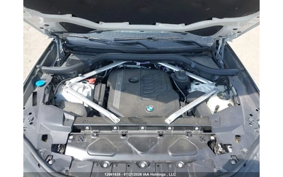 BMW X5 MPACK* ВАКУМ* LASER* HEADUP* HARMAN* 7МЕСТА - автомобили, коли, обяви за нови и употребявани 10