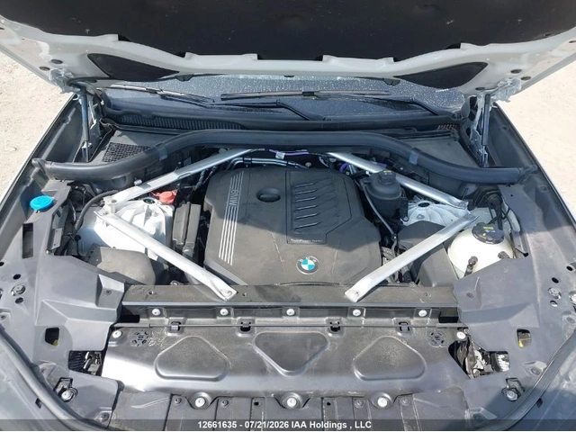 BMW X5 MPACK* ВАКУМ* LASER* HEADUP* HARMAN* 7МЕСТА - автомобили, коли, обяви за нови и употребявани 10
