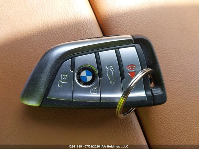 BMW X5 MPACK* ВАКУМ* LASER* HEADUP* HARMAN* 7МЕСТА - автомобили, коли, обяви за нови и употребявани 11