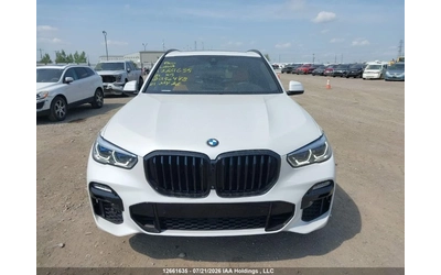 bmw-x5 - 1