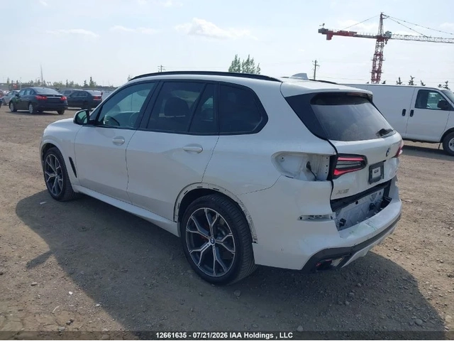 BMW X5 MPACK* ВАКУМ* LASER* HEADUP* HARMAN* 7МЕСТА - автомобили, коли, обяви за нови и употребявани 2