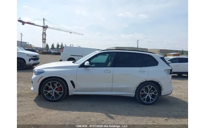 BMW X5 MPACK* ВАКУМ* LASER* HEADUP* HARMAN* 7МЕСТА - автомобили, коли, обяви за нови и употребявани 6