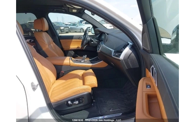 BMW X5 MPACK* ВАКУМ* LASER* HEADUP* HARMAN* 7МЕСТА - автомобили, коли, обяви за нови и употребявани 7