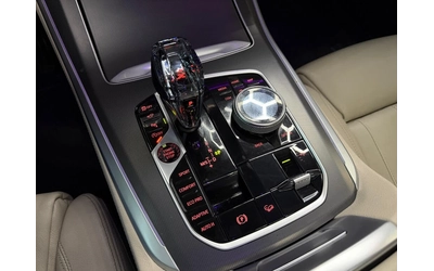 BMW X5 xDRIVE40i/M-SPORT PKG/PANOROOF/DRIVE-ASSISTS - автомобили, коли, обяви за нови и употребявани 12