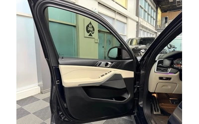 BMW X5 xDRIVE40i/M-SPORT PKG/PANOROOF/DRIVE-ASSISTS - автомобили, коли, обяви за нови и употребявани 14