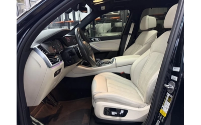 BMW X5 xDRIVE40i/M-SPORT PKG/PANOROOF/DRIVE-ASSISTS - автомобили, коли, обяви за нови и употребявани 15