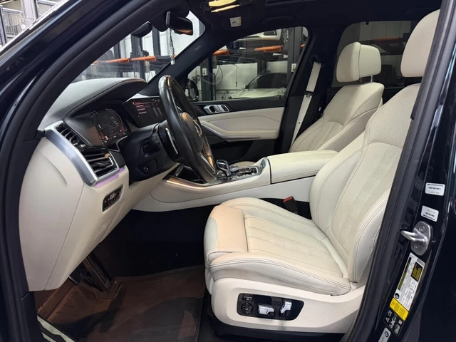 BMW X5 xDRIVE40i/M-SPORT PKG/PANOROOF/DRIVE-ASSISTS - автомобили, коли, обяви за нови и употребявани 15