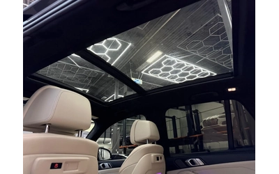 BMW X5 xDRIVE40i/M-SPORT PKG/PANOROOF/DRIVE-ASSISTS - автомобили, коли, обяви за нови и употребявани 16