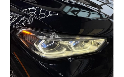 BMW X5 xDRIVE40i/M-SPORT PKG/PANOROOF/DRIVE-ASSISTS - автомобили, коли, обяви за нови и употребявани 6