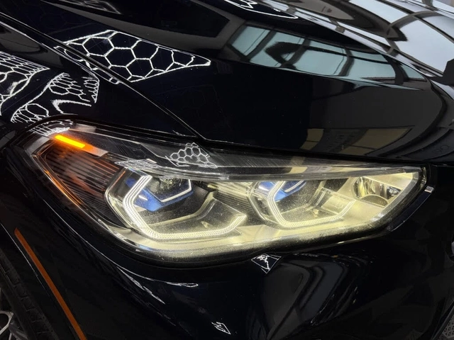 BMW X5 xDRIVE40i/M-SPORT PKG/PANOROOF/DRIVE-ASSISTS - автомобили, коли, обяви за нови и употребявани 6