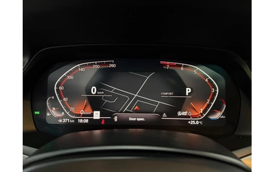 BMW X5 xDRIVE40i/M-SPORT PKG/PANOROOF/DRIVE-ASSISTS - автомобили, коли, обяви за нови и употребявани 9