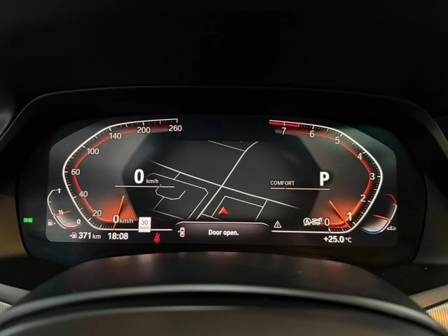 BMW X5 xDRIVE40i/M-SPORT PKG/PANOROOF/DRIVE-ASSISTS - автомобили, коли, обяви за нови и употребявани 9