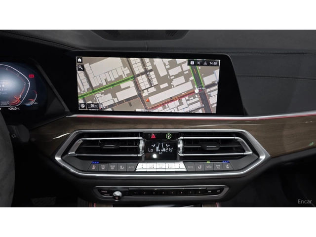 BMW X5 ВЪЗДУХ* ПАМЕТ* ОБДУХВАНЕ* ПОДГРЕВ* КАМЕРА* - автомобили, коли, обяви за нови и употребявани 13