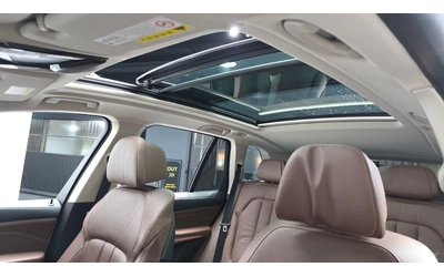 BMW X5 ВЪЗДУХ* ПАМЕТ* ОБДУХВАНЕ* ПОДГРЕВ* КАМЕРА* - автомобили, коли, обяви за нови и употребявани 16
