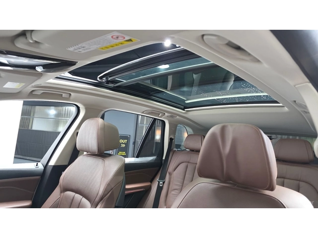 BMW X5 ВЪЗДУХ* ПАМЕТ* ОБДУХВАНЕ* ПОДГРЕВ* КАМЕРА* - автомобили, коли, обяви за нови и употребявани 16