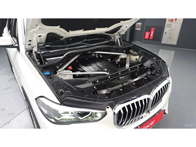BMW X5 ВЪЗДУХ* ПАМЕТ* ОБДУХВАНЕ* ПОДГРЕВ* КАМЕРА* - автомобили, коли, обяви за нови и употребявани 5