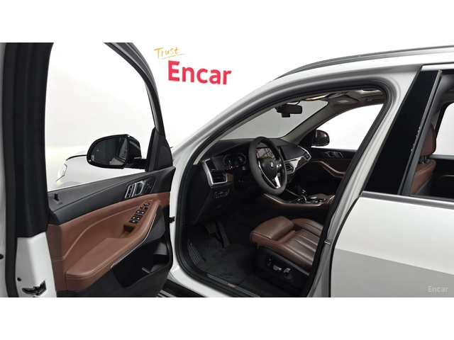 BMW X5 ВЪЗДУХ* ПАМЕТ* ОБДУХВАНЕ* ПОДГРЕВ* КАМЕРА* - автомобили, коли, обяви за нови и употребявани 9