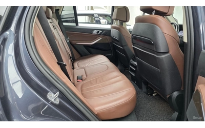 BMW X5 ОБДУХВАНЕ* ВЪЗДУХ* ПАМЕТ* HEADUP - автомобили, коли, обяви за нови и употребявани 10