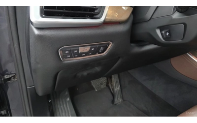BMW X5 ОБДУХВАНЕ* ВЪЗДУХ* ПАМЕТ* HEADUP - автомобили, коли, обяви за нови и употребявани 15