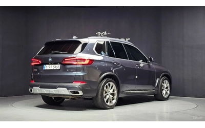 bmw-x5 - 1